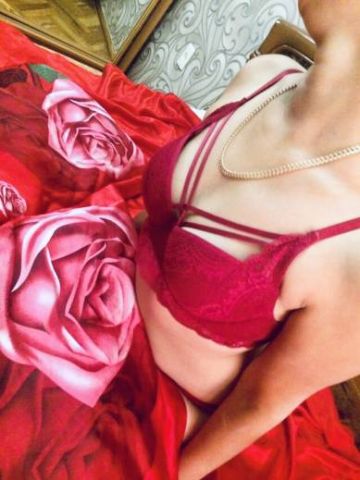 Анкета проститутки Алина - Фото 1, , 23 года, №250267