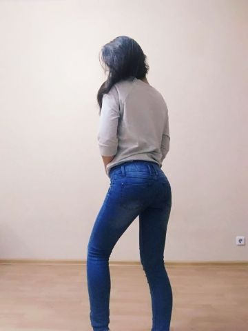 Анкета проститутки Алина - Фото 1, , 24 года, №250612